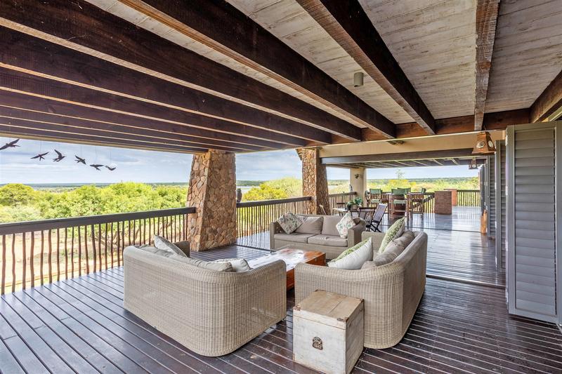 2 Bedroom Property for Sale in Vaalkop Dam North West